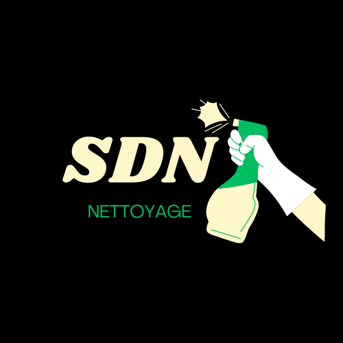 SDN NETTOYAGE